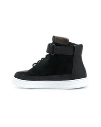 Camper Runner Four Hi Top Sneakers