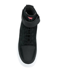 Camper Runner Four Hi Top Sneakers