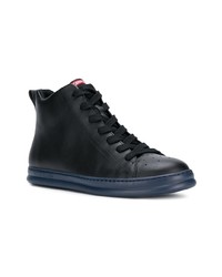 Camper Runner Four Hi Top Sneakers