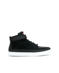 Camper Runner Four Hi Top Sneakers