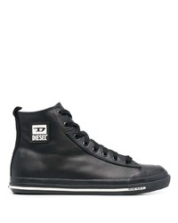 Diesel S Astico High Top Trainers