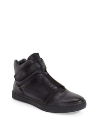Jump Scully High Top Sneaker