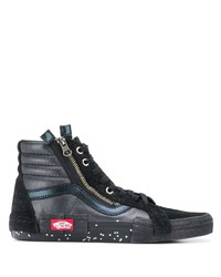 Vans Sk8 Hi Reissue Cap Sneakers