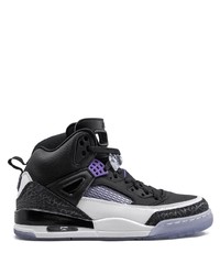 Jordan Spizike Hi Top Sneakers