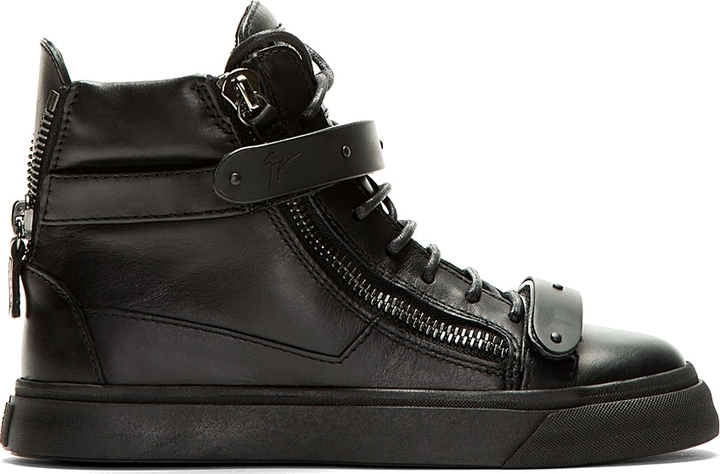 ssense zanotti