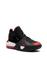 Jordan Stay Loyal High Top Sneakers