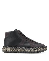 Maison Margiela Superbounce Studded Sole Sneakers