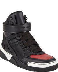 Givenchy Tyson Sneakers Black