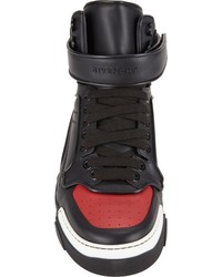 Givenchy Tyson Sneakers Black