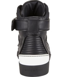 Givenchy Tyson Sneakers Black