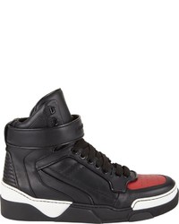 Givenchy Tyson Sneakers Black