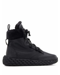 Giuseppe Zanotti Urchin Hi Top Sneakers