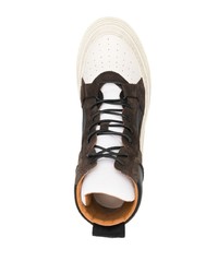 Buttero Varb High Top Sneakers