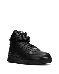 Nike X Alyx Air Force 1 High Sneakers