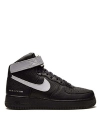 Nike X Alyx Air Force 1 High Sneakers