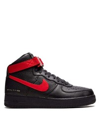 Nike X Alyx Air Force 1 High Sneakers