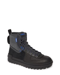 Nike Xarr Water Resistant Sneaker Boot