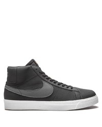 Nike Zoom Blazer Mid Sneakers