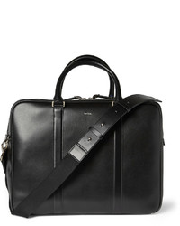 Paul Smith 24 Hour Leather Holdall