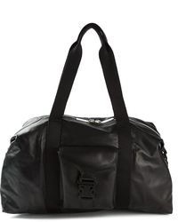 Alexander McQueen Holdall Tote
