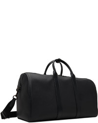 Coach 1941 Black Gotham Duffle Bag