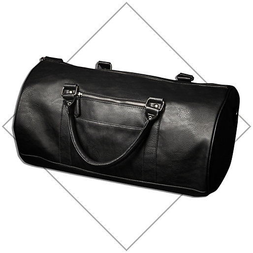 River island mens discount holdall