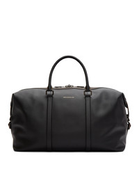 Coach 1941 Black Metropolitain Duffle Bag