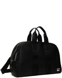 Lacoste Black Weekend Duffle Bag