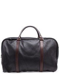 Browns Full Leather Holdall