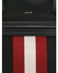 Bally Camer Stripe Detail Holdall
