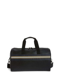 Ted Baker London Ceviche Faux Leather Duffle Bag