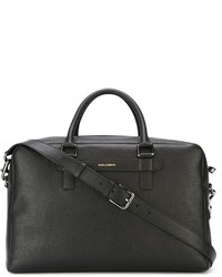 Dolce & Gabbana Mediterraneo Travel Bag