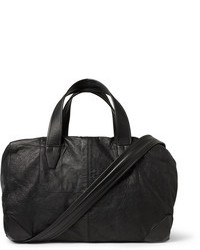 Alexander Wang Full Grain Leather Holdall Bag
