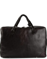 Golden Goose Deluxe Brand Large Holdall