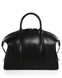 Givenchy Lc 24hr Leather Tote