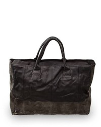 Lclaireur Distressed Holdall