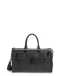 Ted Baker London Leather Duffel Bag