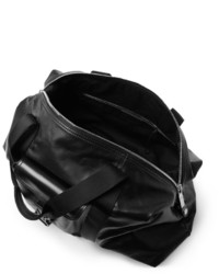 Alexander McQueen Leather Holdall