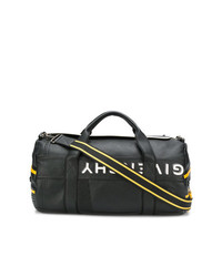 Givenchy Mc3 Leather Duffle Bag