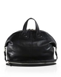 Givenchy Nightingale Leather Bag