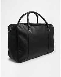 Fred Perry Scotch Grain Carryall