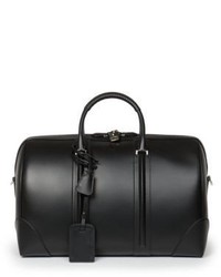 Givenchy Weekender Leather Bag