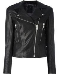 Belstaff Leather Jacket