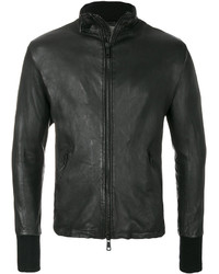 Giorgio Brato Classic Jacket