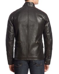 Belstaff Daytona Leather Jacket