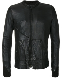 Giorgio Brato Distressed Jacket