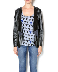 Dolce Cabo Faux Leather Jacket