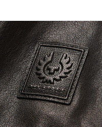 Belstaff Gransden Leather Jacket