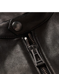Belstaff Gransden Leather Jacket