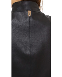 Mackage Gretchen Reversible Leather Jacket